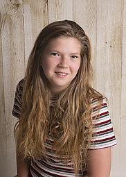 Nicole Medger